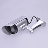 solight 1D40 - Lažna sigurnosna kamera 2xAA IP44 | Eponuda.com
