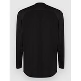 Oakley Free Ride Rc Long Sleeve Jersey blackout | Shoptok.si