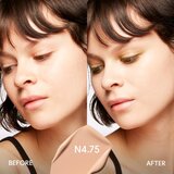 MAC Cosmetics Studio Fix Fluid SPF 15 24HR Matte Foundation + Oil Control matirajoči tekoči puder SPF 15 odtenek N4.75 30 ml | Shoptok.si