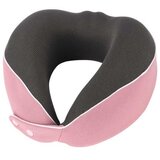 Moye Memory Foarm Neck Pillow - Pink ( 070461 ) Cene