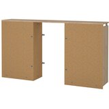 Tvilum vzglavje v naravni barvi 145x80 cm naia | Shoptok.si