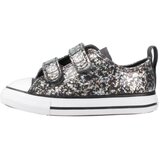 Converse CHUCK TAYLOR ALL STAR GLITTER EASY-ON Crna Cijene