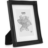 Casa Chic Regent, okvir za slike, pravokoten, A4 fotografije, paspartu, steklo, rokoko | Shoptok.si