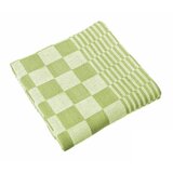Tiseco Home Studio Komplet 6 zelenih krp Mineur, 65 x 65 cm Cene