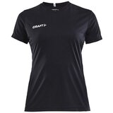 Craft Majice s kratkimi rokavi 19055669999 Črna | Shoptok.si