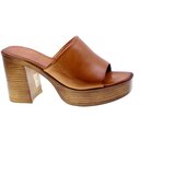 Exé Shoes Sandali & Odprti čevlji 144949 Kostanjeva Cene