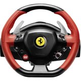 Thrustmaster Volan Ferrari 458 Spider 4460105 | Eponuda.com