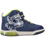 Geox J INEK BOY Plava | shoptok.hr