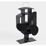 Vonhaus ventilator za kamin 3 kraki Cene
