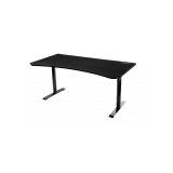 AROZZI gaming miza arena - črna | Shoptok.si