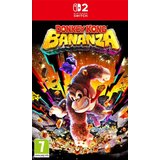  donkey kong bananza (switch 2) eshop key europe | Eponuda.com