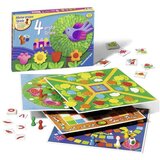 Ravensburger štiri prve igre 01-214174 Cene