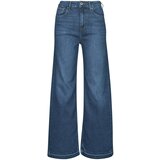 PepeJeans WIDE LEG JEANS UHW Plava Cijene