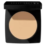Sheer Finish Pressed Powder
