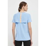 Roxy Majica kratkih rukava za trening Bold Moves ERJKT04112 | shoptok.hr