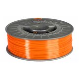  PETG Neon Orange Transparent - 1,75 mm | Shoptok.si