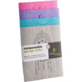 ecoLiving Set 4 gobastih krp Cene