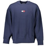 Tommy Hilfiger Majica mornarska / ognjeno rdeča / bela | Shoptok.si