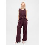 GAP Trousers 365 High Rise - Ladies | Shoptok.si