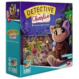 Loki Društvena igra Detective Charlie Cene