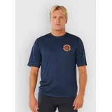 Pacific Rinse Surflite UPF Lycra dark navy