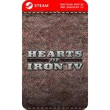 HEARTS of Iron 4 Axis Armor Pack dodatek za igro - Steam koda brez škatlice (WINDOWS PC) | Shoptok.si