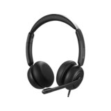 Sandberg 3v1 Office Headset Pro ENC slušalke z mikrofonom | shoptok.hr