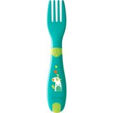 Chicco Take Eat Easy jedilni set 12m+ | Shoptok.si