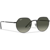 Ray-ban Jack RB3565 002/71 - M (53) | shoptok.hr