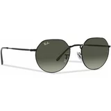Ray-ban Jack RB3565 002/71 - M (53)