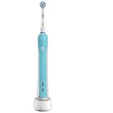 Oral-b električna zobna ščetka PRO 500 SENSITIVE ULTRA THIN 4210201178378 Cene