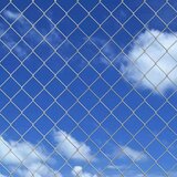 vidaXL Žičana ograda od pocinčanog čelika 25 x 1,25 m srebrna | shoptok.hr