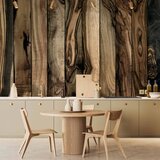  Foto tapeta - Olive Wood 450x315 Vodootporna | shoptok.hr