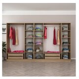 Hanah home ormar Kale Plus 7799 | ePonuda.com