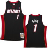 Mitchell And Ness Chris Bosh 1 Miami Heat 2012-13 Swingman dres Cene