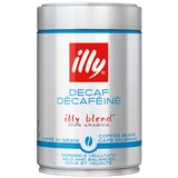 Illy decaffeinato espresso zrno 250gr | Eponuda.com