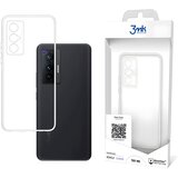 3mk Skinny ovitek za Vivo X70 - Prozorna | Shoptok.si