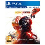 Electronic Arts PS4 Star Wars Squadrons