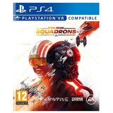 Electronic Arts Star Wars: Squadrons (ps4) Cene
