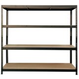 Master Polica metalna 180x45x120cm 4x250kg QT6177 | Eponuda.ba