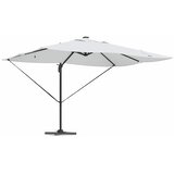  Suncobran Pijesak 352 x 251 x 265 cm Poliester i aluminij | Eponuda.ba