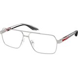 Prada Linea Rossa PS51TV 1BC1O1 - L (59) Cijene