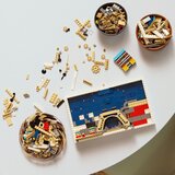 Lego architecture - pariz – grad ljubavi (21064) | Eponuda.com