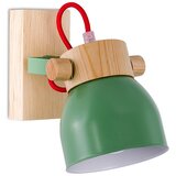  Zidna usmerena svetiljka VIANA 1xE27/60W/230V | Eponuda.com
