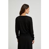 Marisse Women's Sweater Z-Sw-4533 Black | Shoptok.si