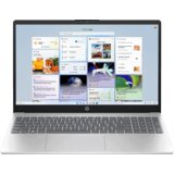 HP Laptop 15-fd0003nw 89T73EA, 15.6", 1920x1080, 8GB/256GB, Intel i3-1315U, DDR4, Win 11, Sivi | Eponuda.ba