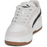 Puma Nizke superge 402593 Bela | Shoptok.si
