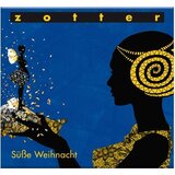 Zotter Schokoladen Bio zotter02 "Sladki Božič" | Shoptok.si
