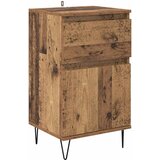  Kreveta s ladicama Staro drvo 35 x 40 x 70 cm Konstruirano drvo | Eponuda.com
