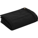 Shumee Mreža za prikolico HDPE 2x3,5 m črna, (21533708) | Shoptok.si